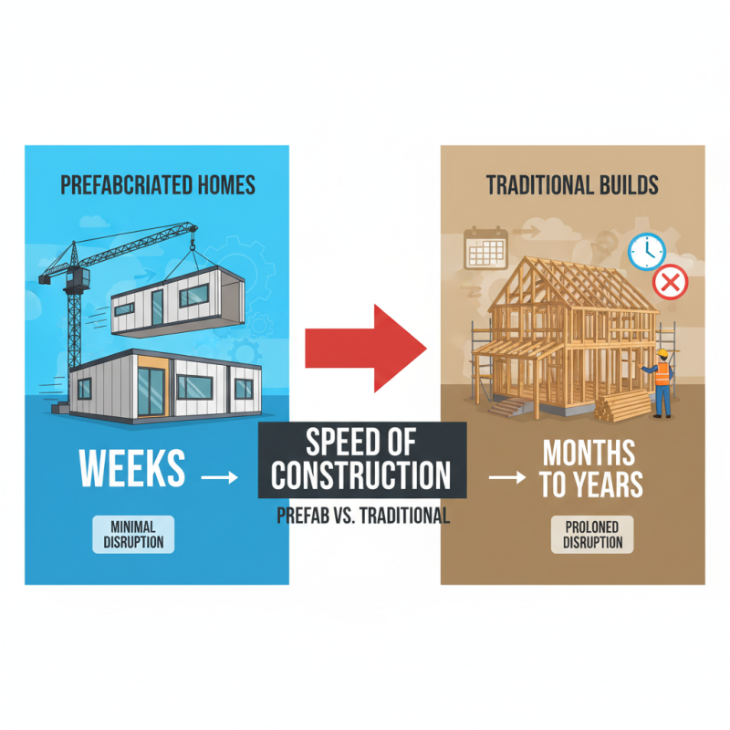Why Choose Pre Fabricated Homes for Your Next Project?