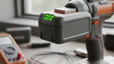 Why Choose a 14.4v Lithium Ion Battery Pack for Your Needs?
