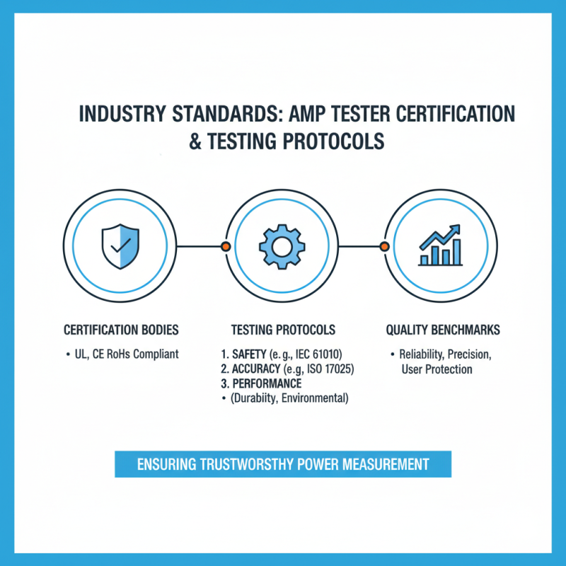 Top 10 Battery Amp Testers You Need for Reliable Performance?