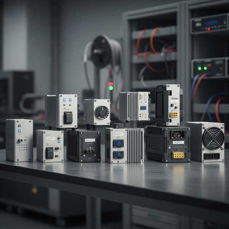 Top 10 Single Phase to 3 Phase Converters for Global Buyers?