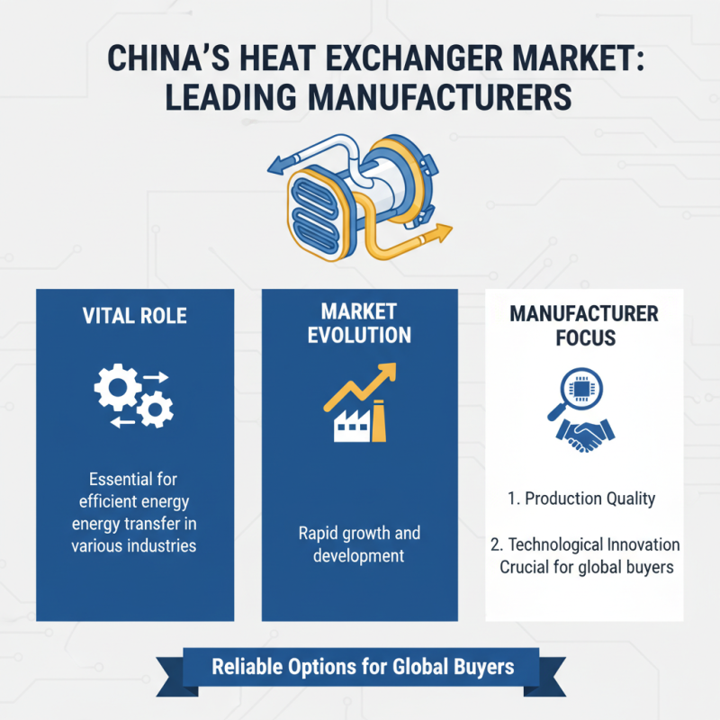 Top 10 Heat Exchangers in China for Global Buyers?