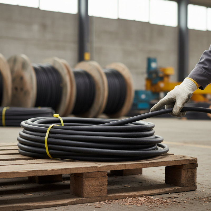 How to Source Soow Cable for Your Project Needs?
