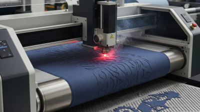 2026 Best Industrial Fabric Laser Cutting Machine Options?