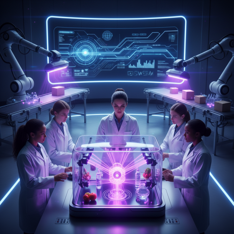 2026 Top Ultraviolet Light System Innovators to Consider?