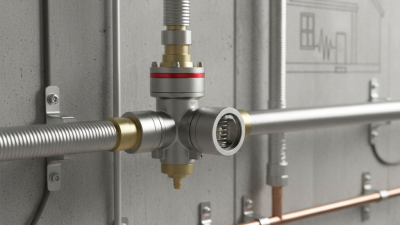 2026 Top Seismic Gas Shut Off Valve Options for Buyers?