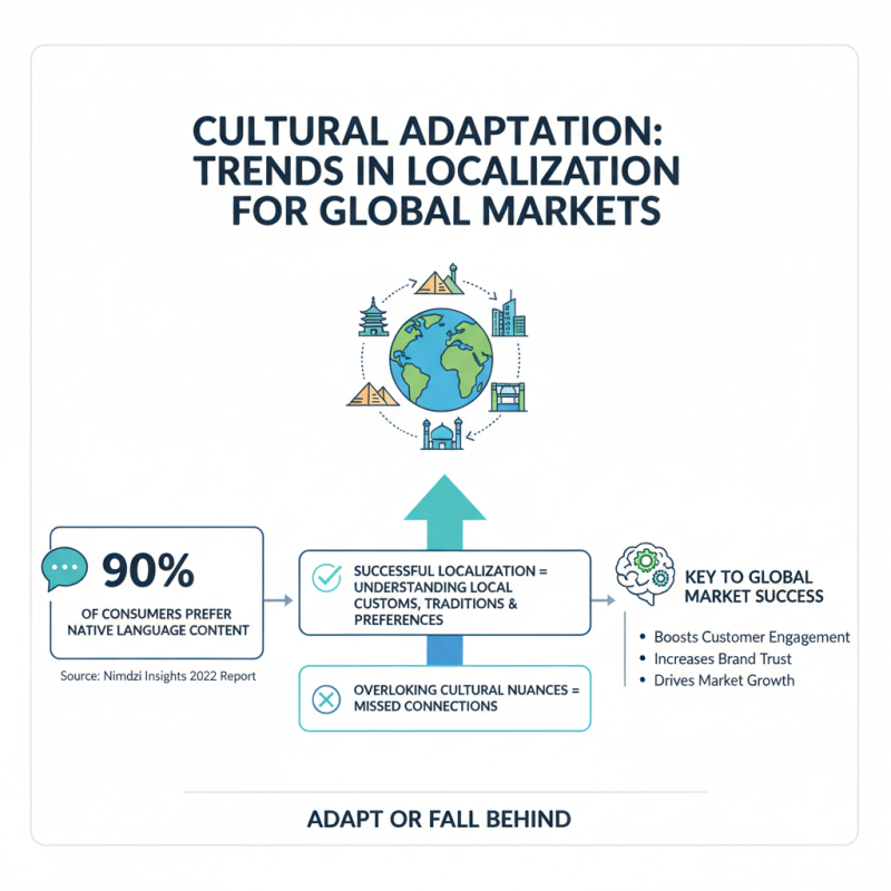 2026 Top Trends in Translation and Localization You Should Know?