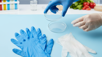 Why Choose Disposable Gloves for Safe and Hygienic Practices?