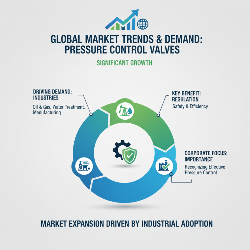 China Best Pressure Control Valve Suppliers for Global Buyers?