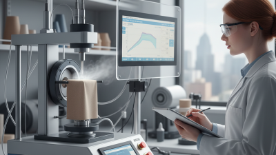 What is the Best Air Permeability Tester for Accurate Results?