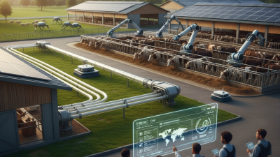 2026 Best Livestock Farming Equipment for Global Buyers?
