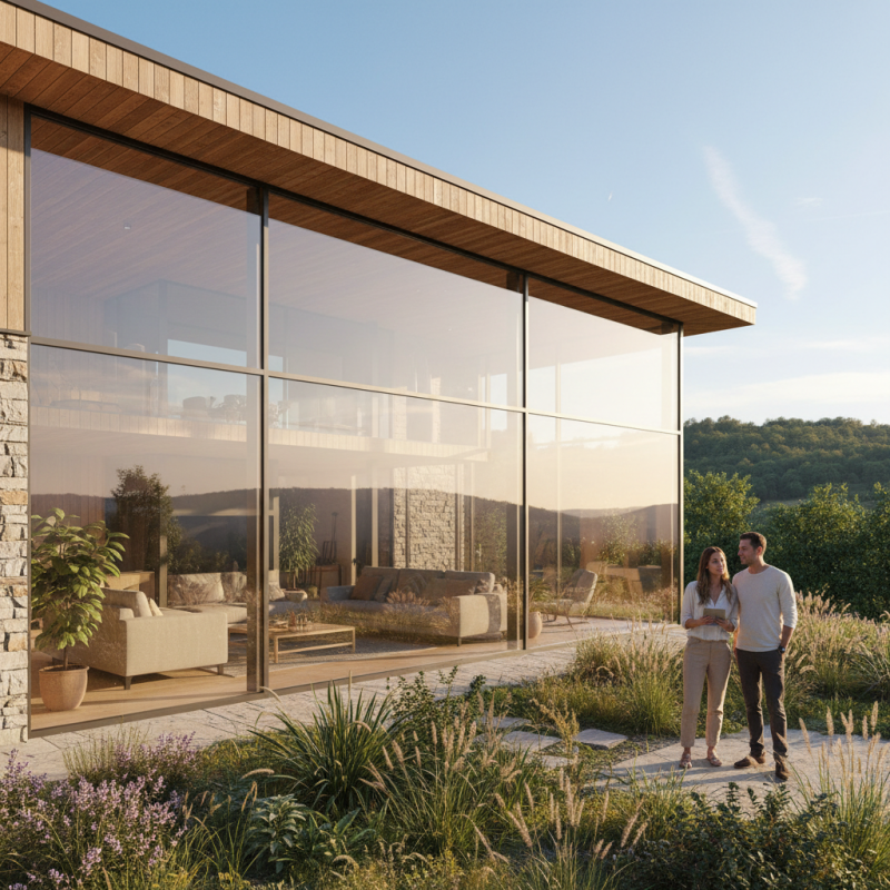 Top Quality Windows for Global Buyers Insights and Options?