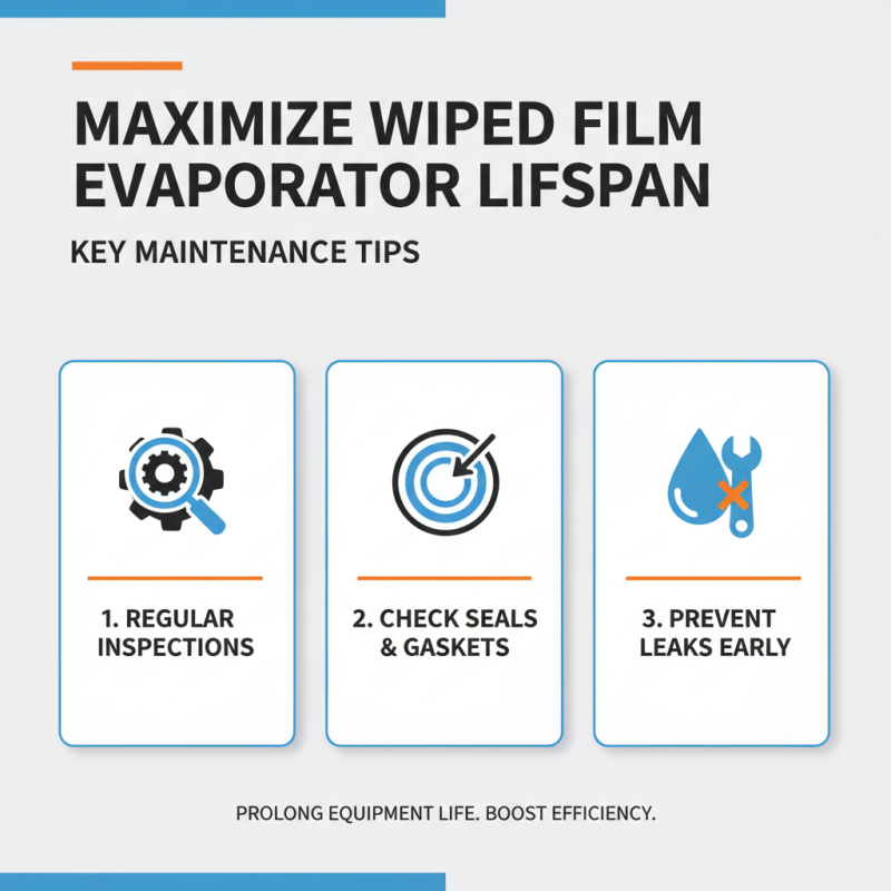 Best Used Wiped Film Evaporator for Your Procurement Needs?