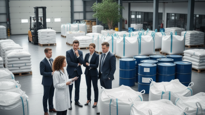 What is Xanthan Gum Bulk Pricing and Supply Options?