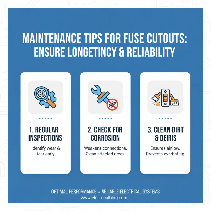 2026 Best Fuse Cutouts for Reliable Electrical Solutions?