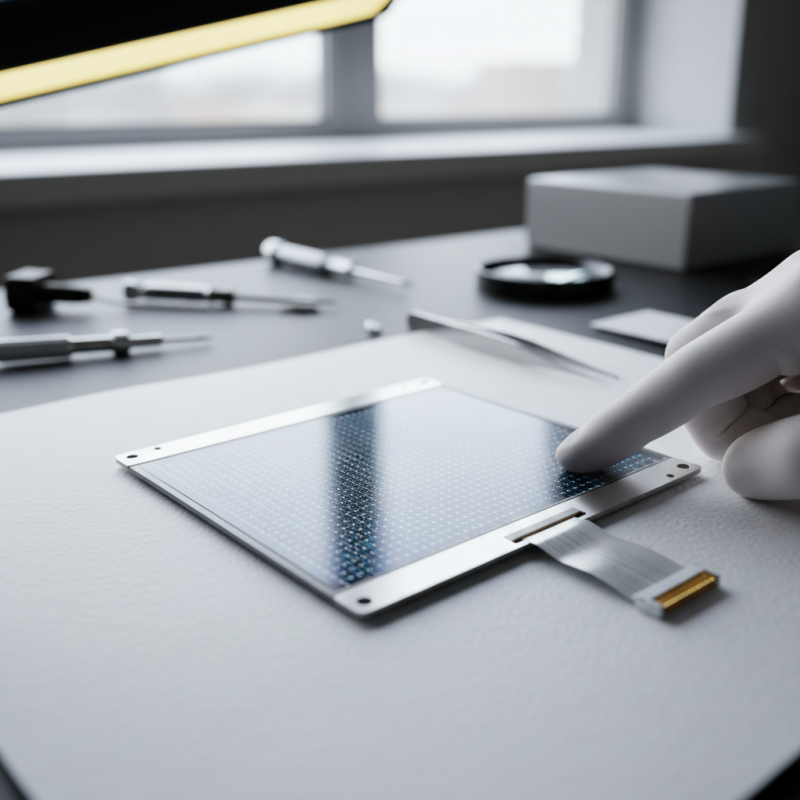 Why Choose a Projector Replacement LCD Panel for Your Needs?