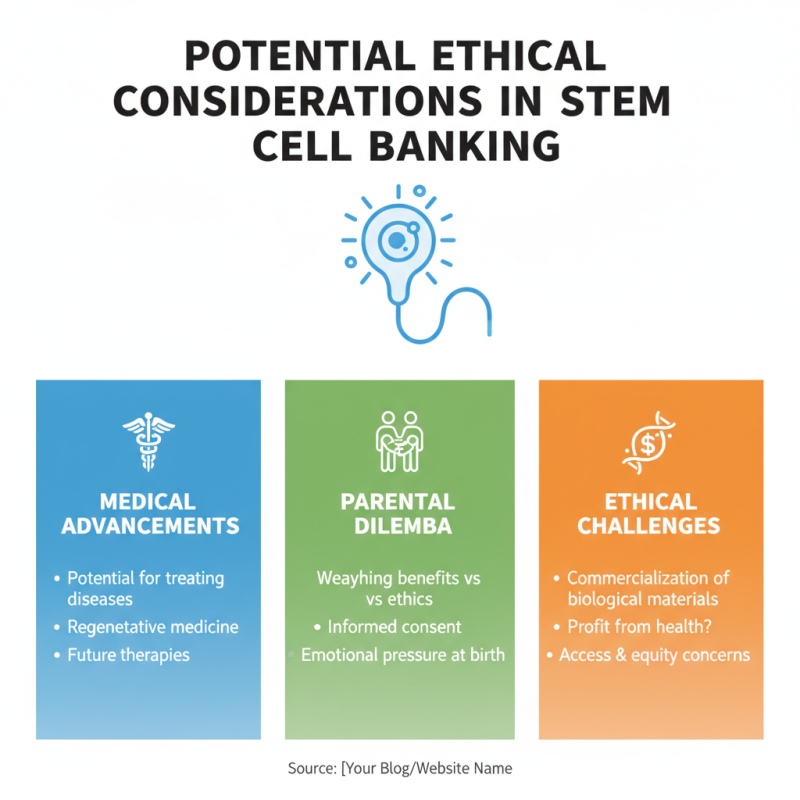 What is Stem Cell Collection at Birth and Why is it Important?