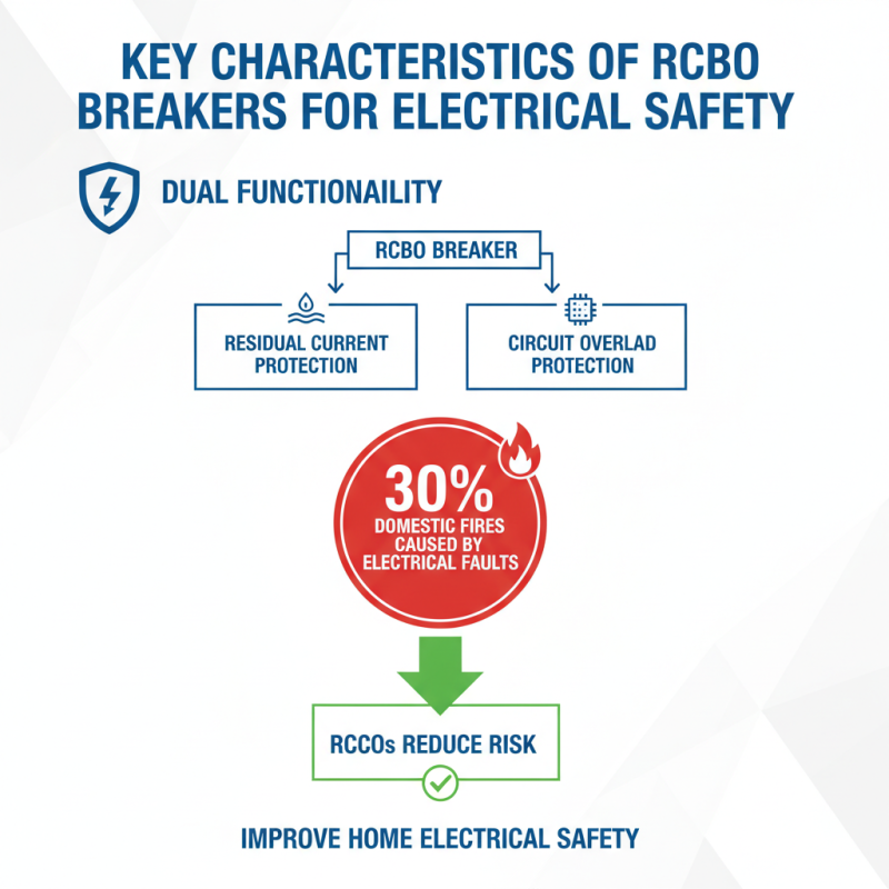 Top 10 Rcbo Breaker Features You Should Know About?