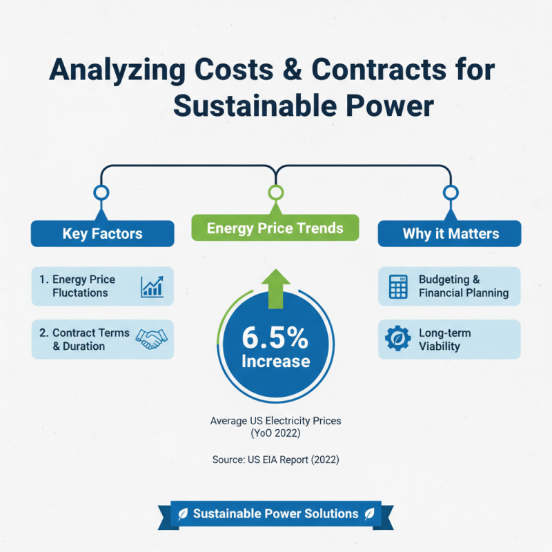 Top 5 Tips for Finding Reliable Power Sources for Your Business?