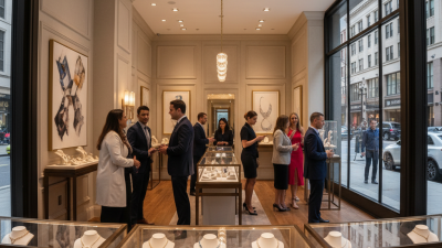Top Madison Jewelers to Explore in 2026 for Global Buyers?