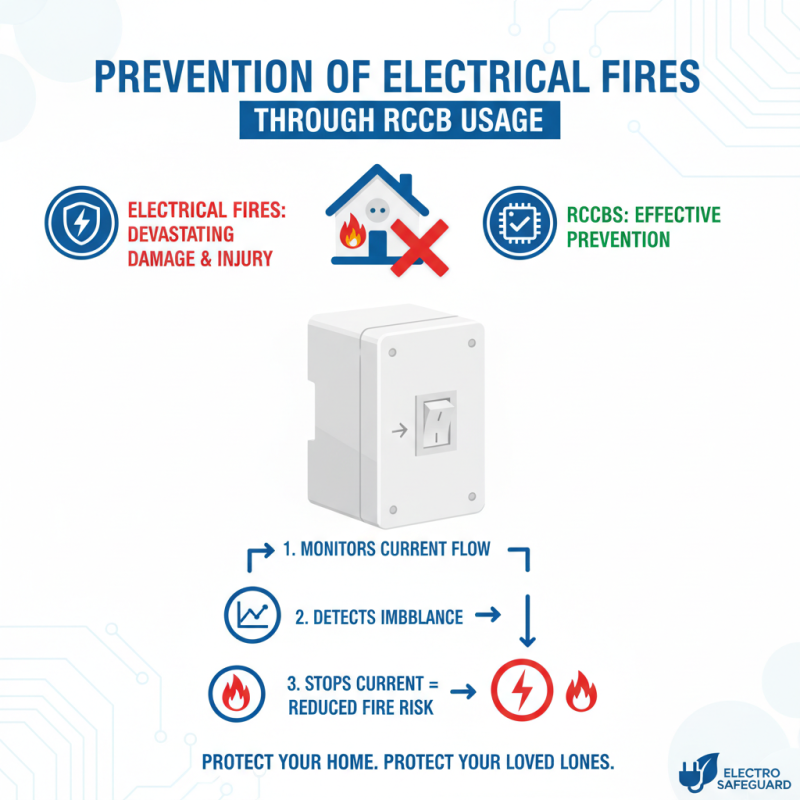 Top 10 Benefits of Using Residual Current Circuit Breakers?