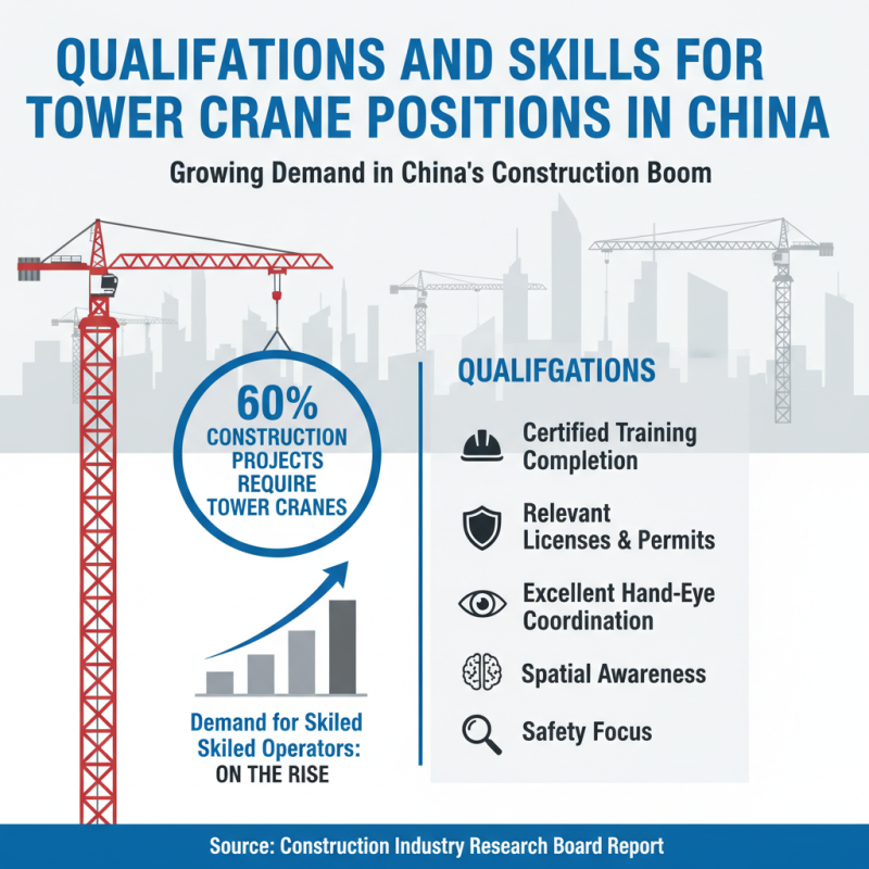 Best Tower Crane Jobs Opportunities in China for Global Buyers?
