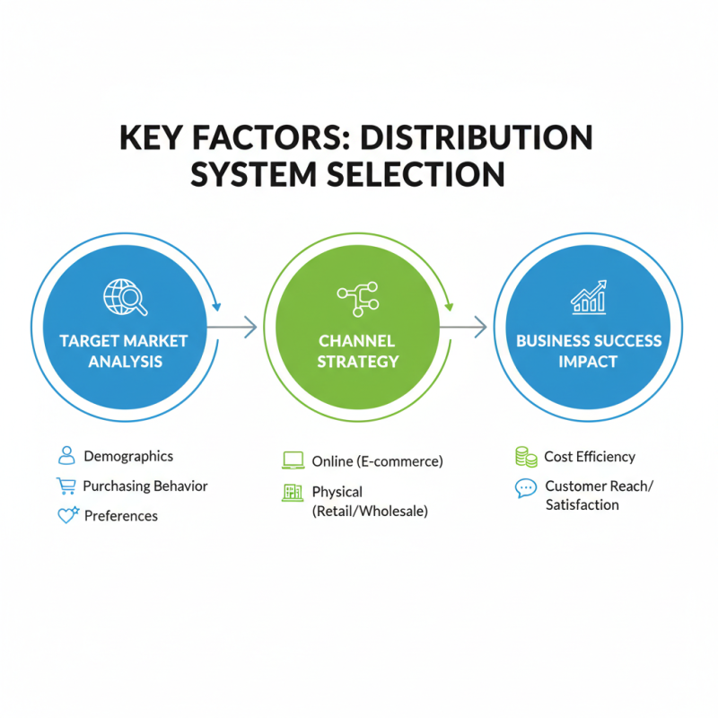 2026 Best Distribution System for Global Buyers Explained?