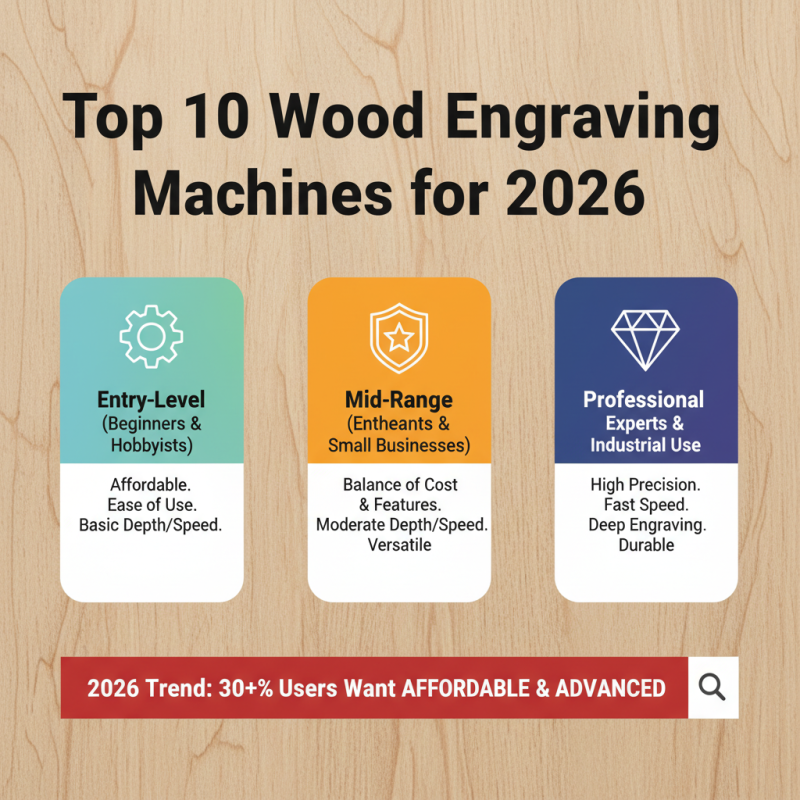 Top 10 Wood Engraving Machines for Global Buyers in 2026?