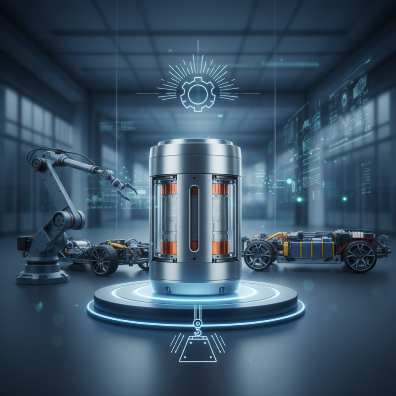Why Choose Torque Motors for Your Next Project?