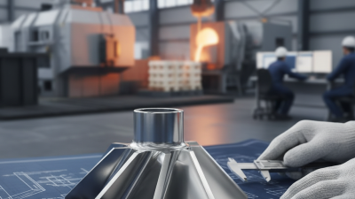Top Benefits of Silica Sol Precision Casting for Global Buyers?