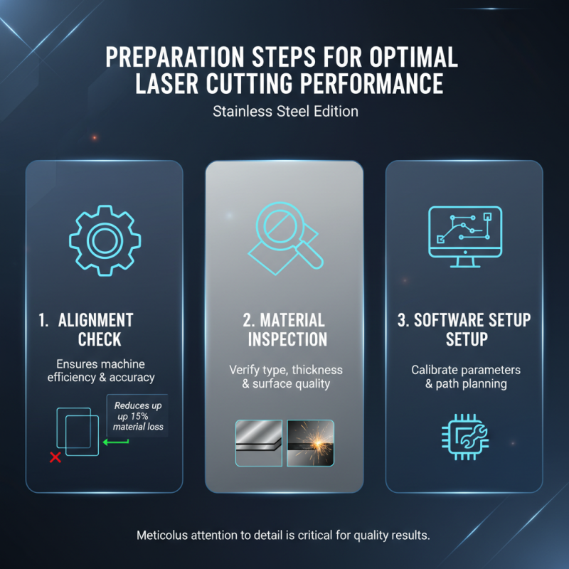 Ultimate Tips for Stainless Steel Laser Cutting Success?