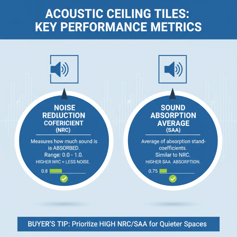 Top Acoustic Ceiling Tiles for Global Buyers in 2026?