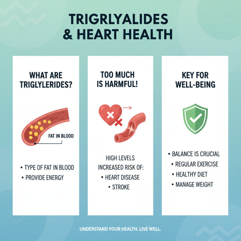 How to Understand Your Lipid Panel Test Results for Better Heart Health?