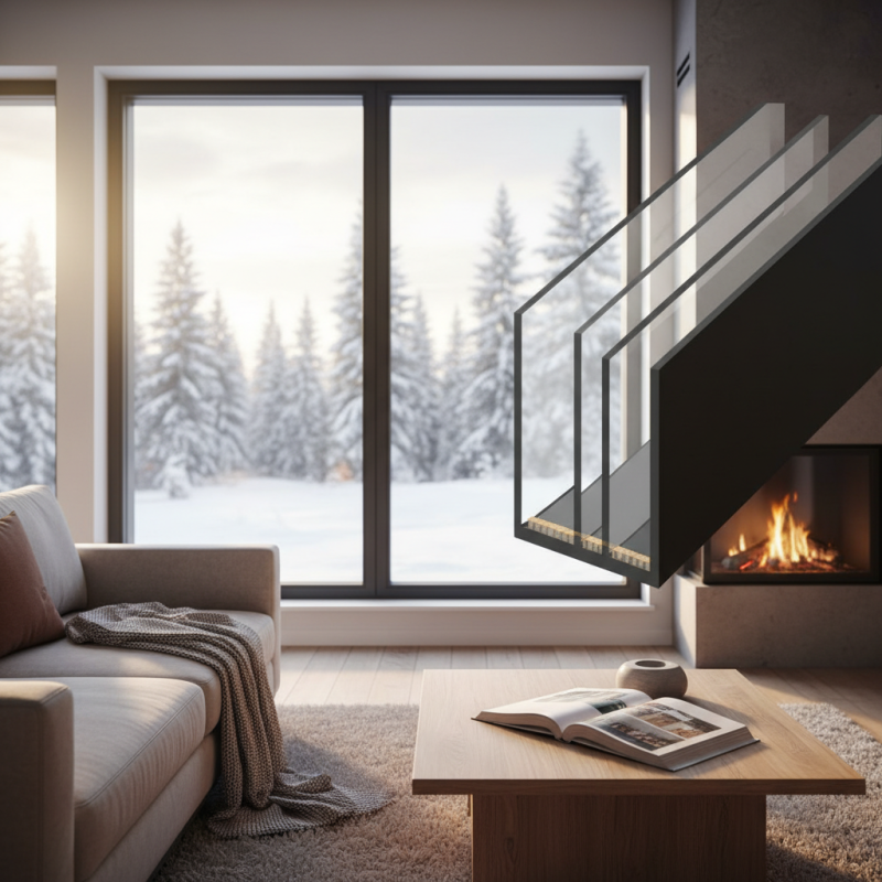 How to Choose the Best Thermal Insulation Windows for Your Home?