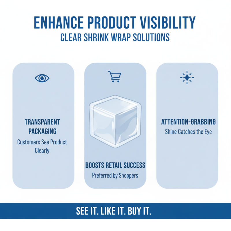 Top Benefits of Using Shrink Wrap in Packaging and Storage Solutions?