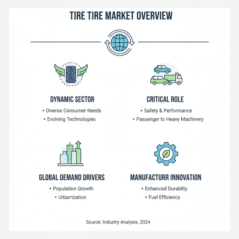 Top 10 Tire Places for Global Buyers to Consider