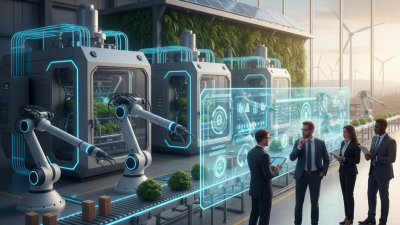 2026 Top Processing Machinery Trends for Global Buyers?