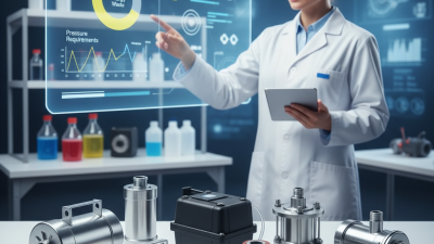 2026 How to Choose the Right Small Pump for Your Needs?