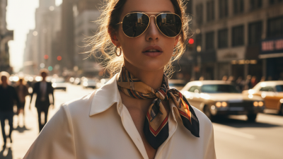 What is Retro Aviator Glasses and Why Are They So Popular Today?