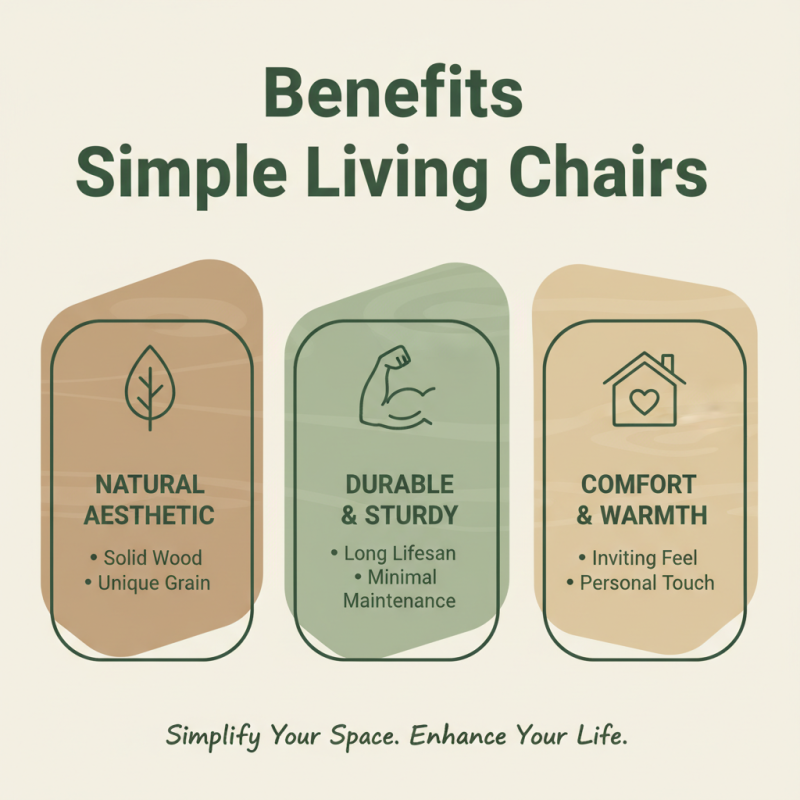 10 Essential Tips for Choosing Simple Living Bianca Solid Wood Chair?