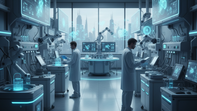 Top Medical Laboratory Products to Buy in 2026?