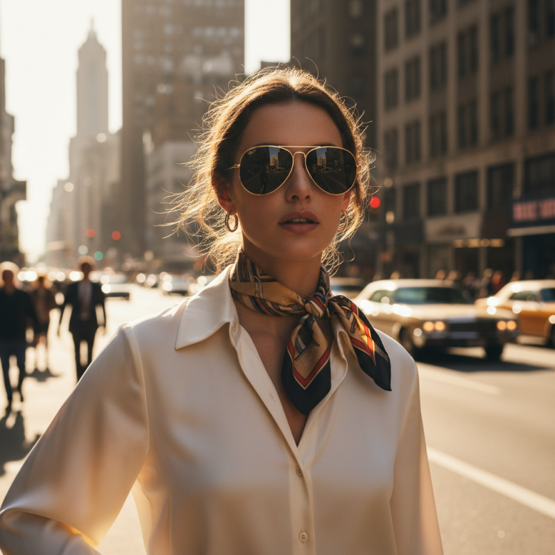 What is Retro Aviator Glasses and Why Are They So Popular Today?