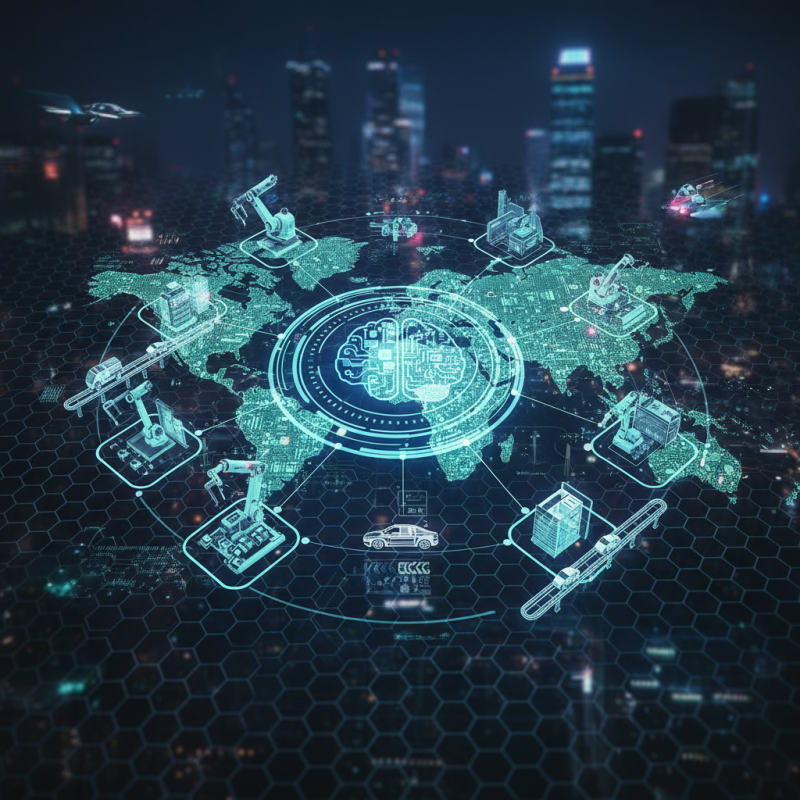 2026 Best Automation System Solutions for Global Buyers?