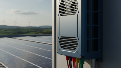 Top Quality 3 Phase Solar Inverter for Global Buyers?