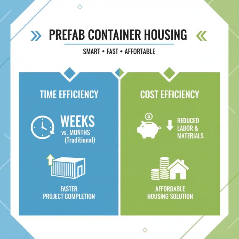 Top 10 Benefits of Prefab Container Homes for Your Next Project?