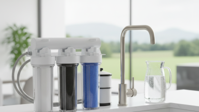 2026 Best Drinking Water Filtration System for Global Buyers?