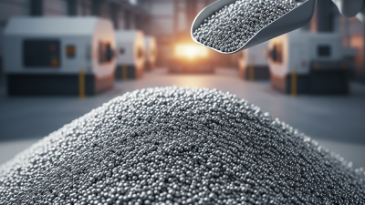 Top Quality Stainless Powder Suppliers in China You Can Trust?