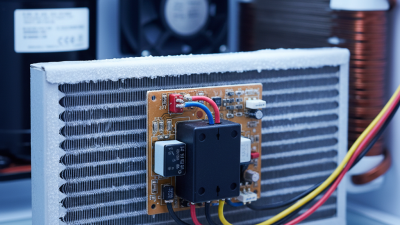 How Does a Refrigerator Defrost Timer Work and Why is it Important?