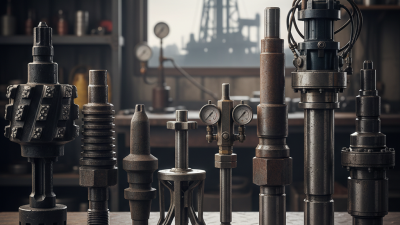 Top 10 Oilfield Downhole Tools You Need to Know?