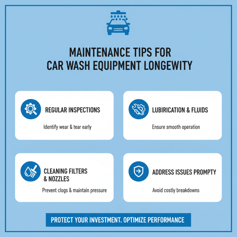 2026 Best Auto Car Wash Equipment Essentials for Buyers?