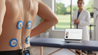 Top EMS Tens Machine Tips for Optimal Pain Relief Solutions?